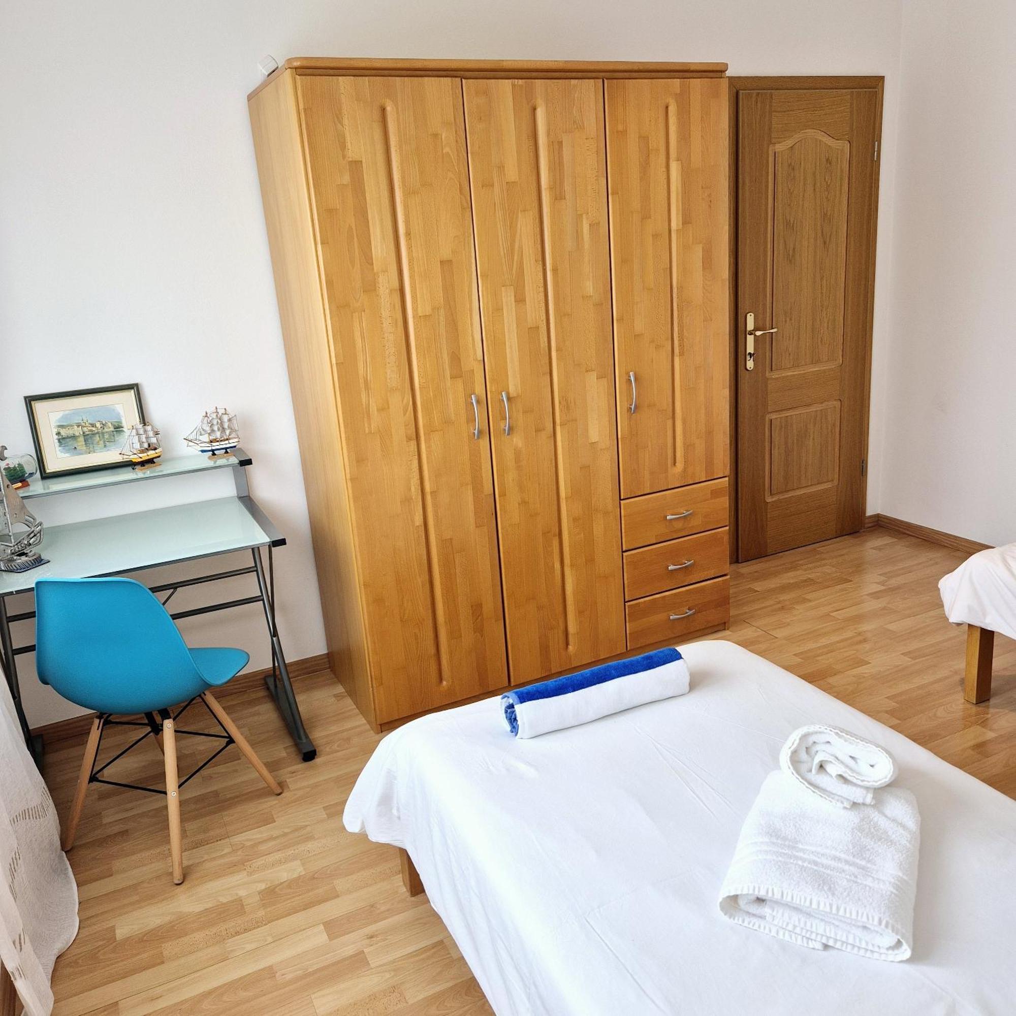 Apartament Olivia *