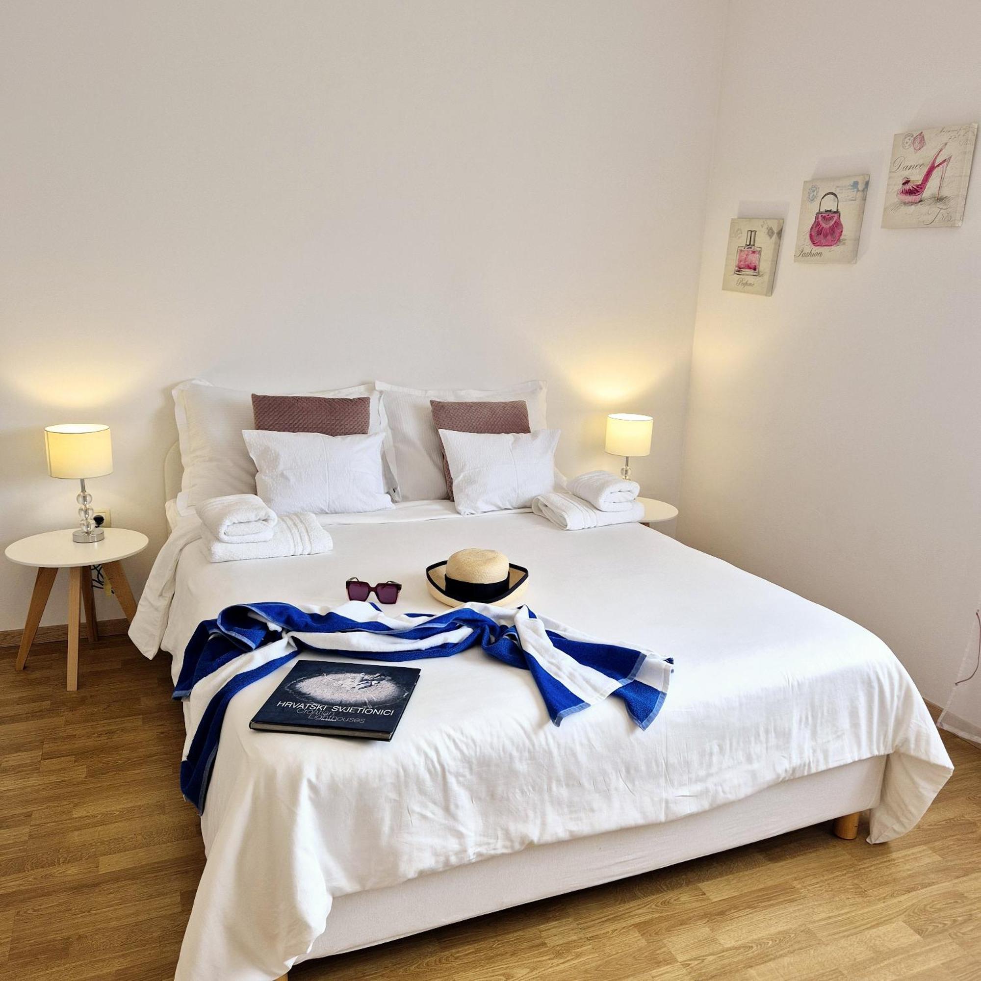 Olivia Apartament Kaštela