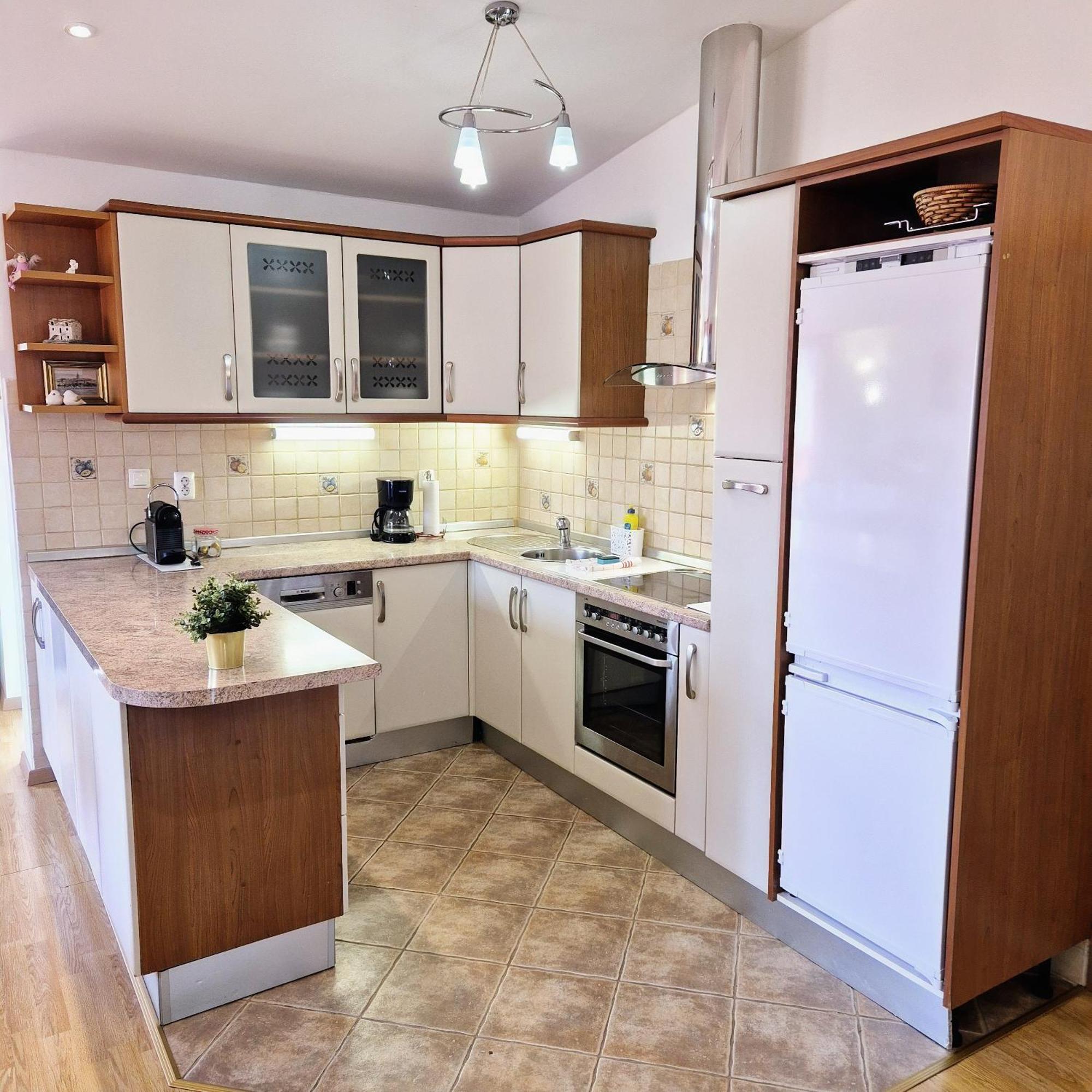 Olivia Apartament *