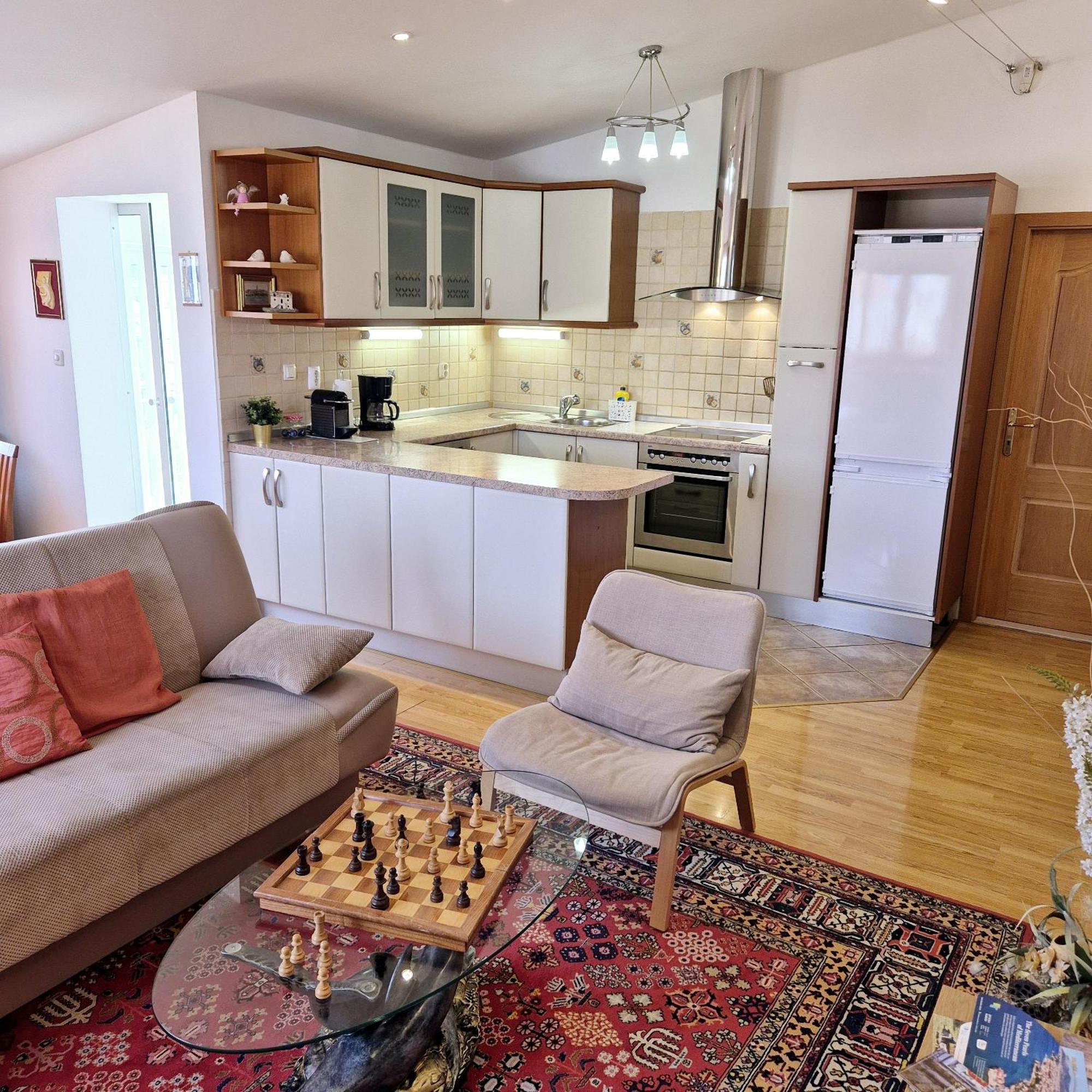Olivia Apartament Kaštela