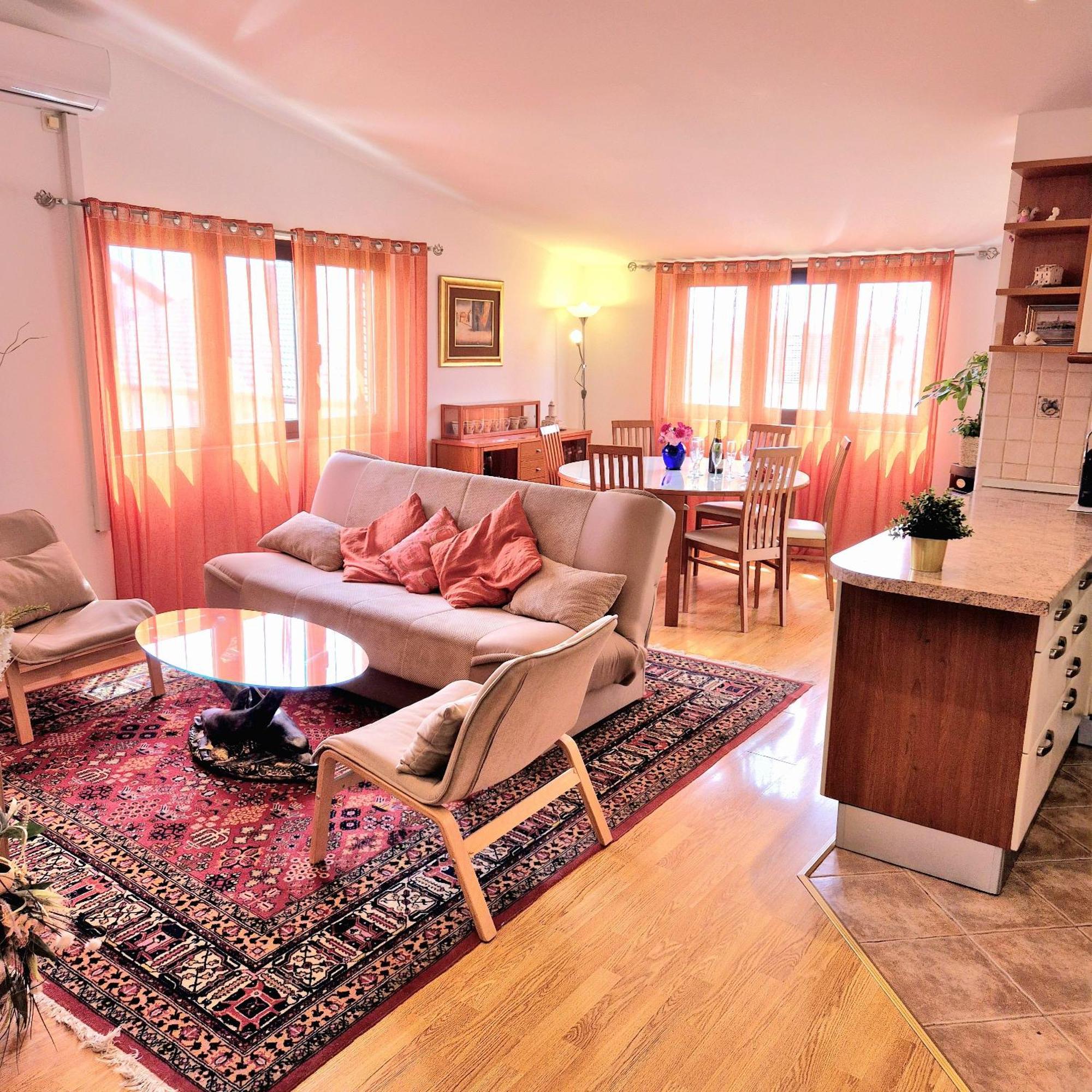 Apartament Olivia Kaštela