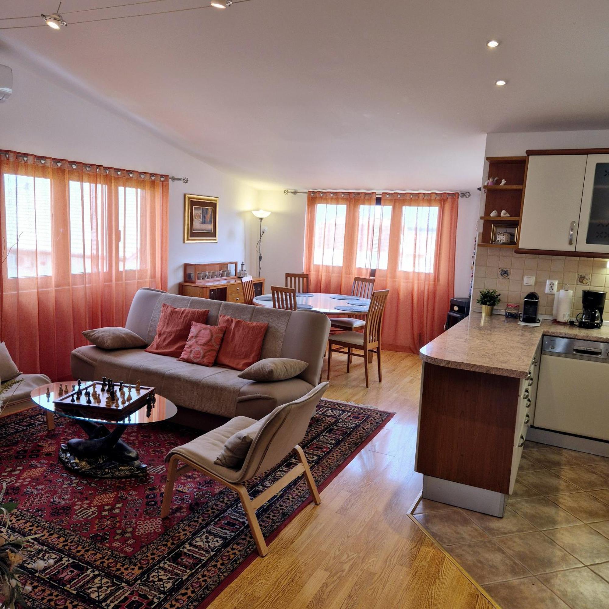 Olivia Apartament