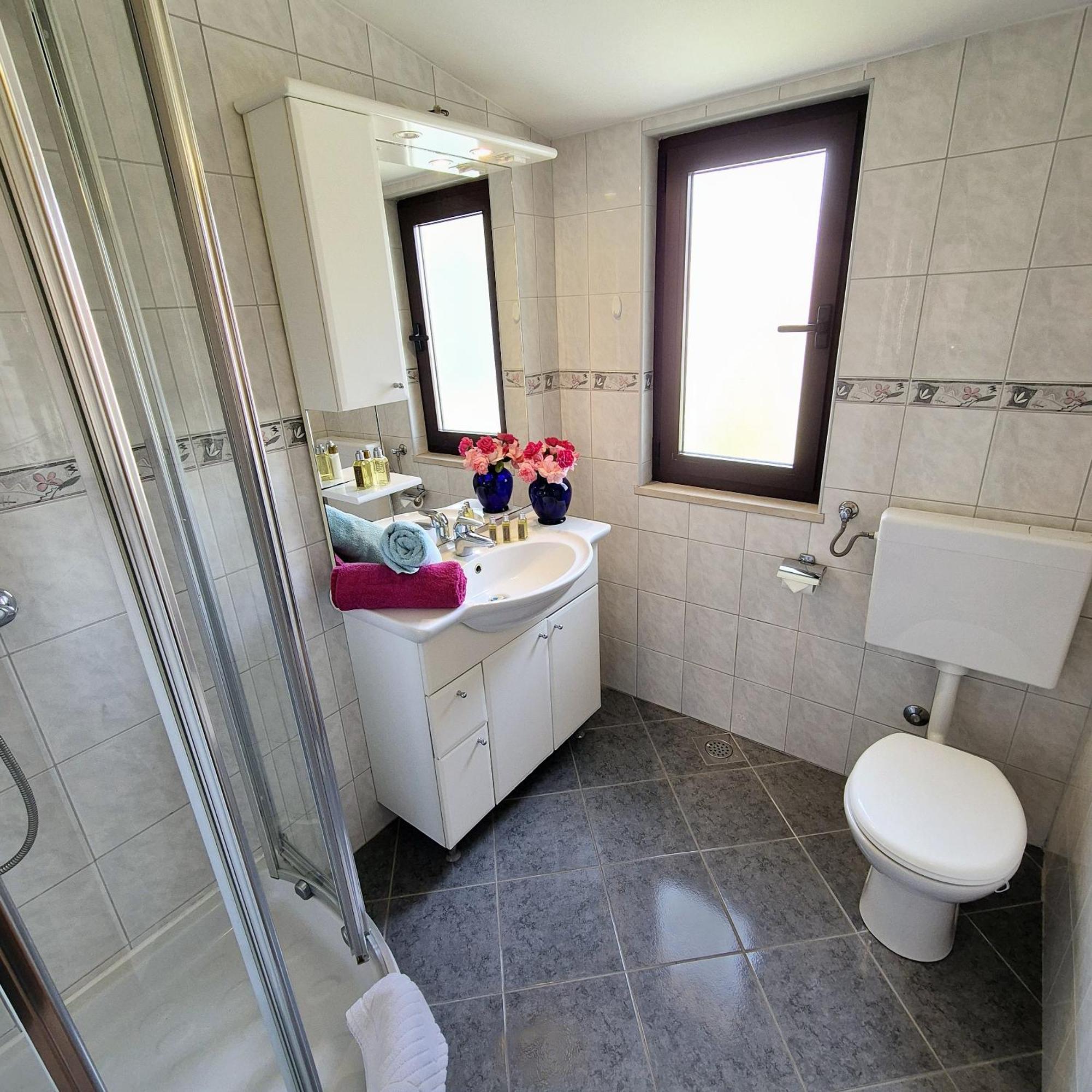 Olivia Apartament *