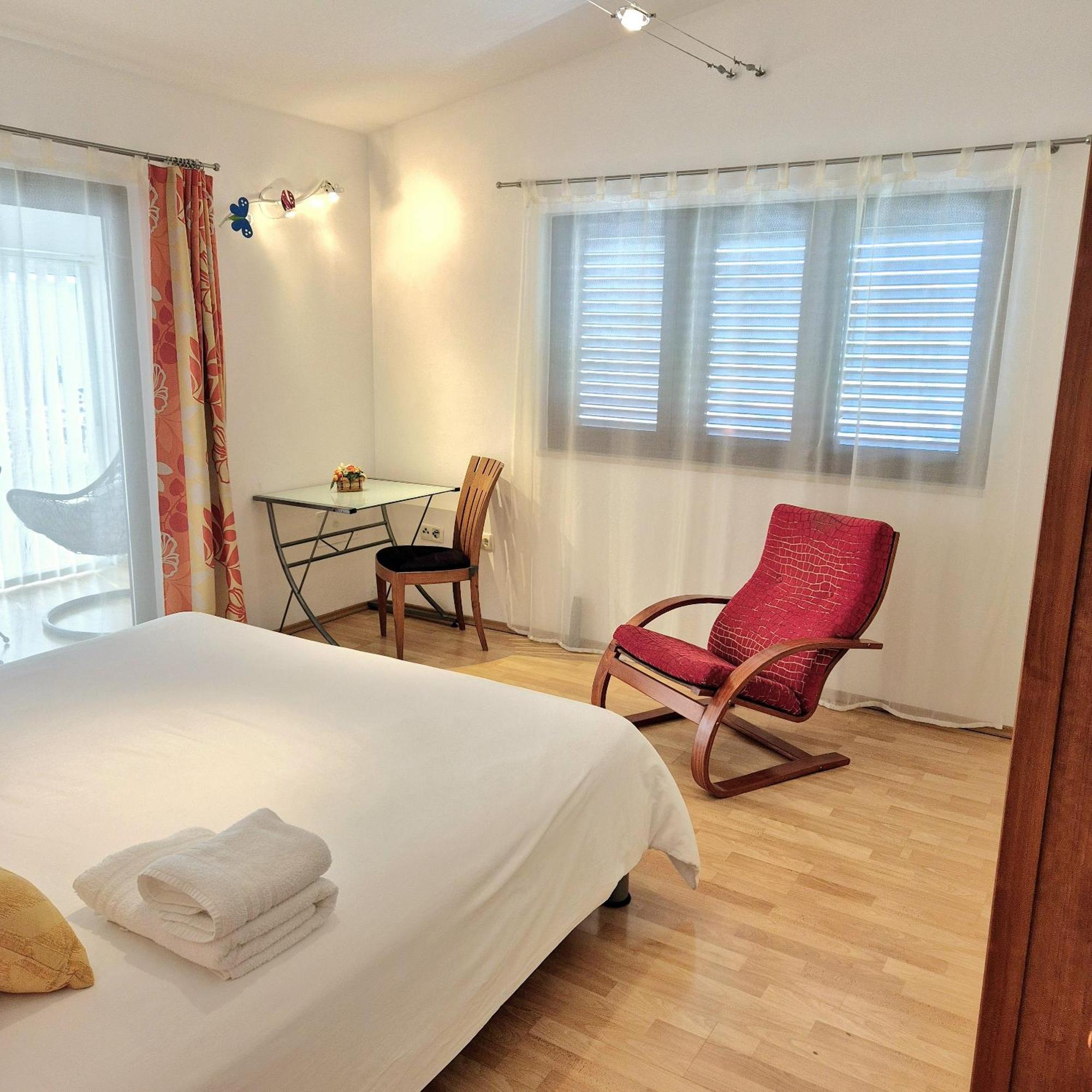 Olivia Apartament Kaštela
