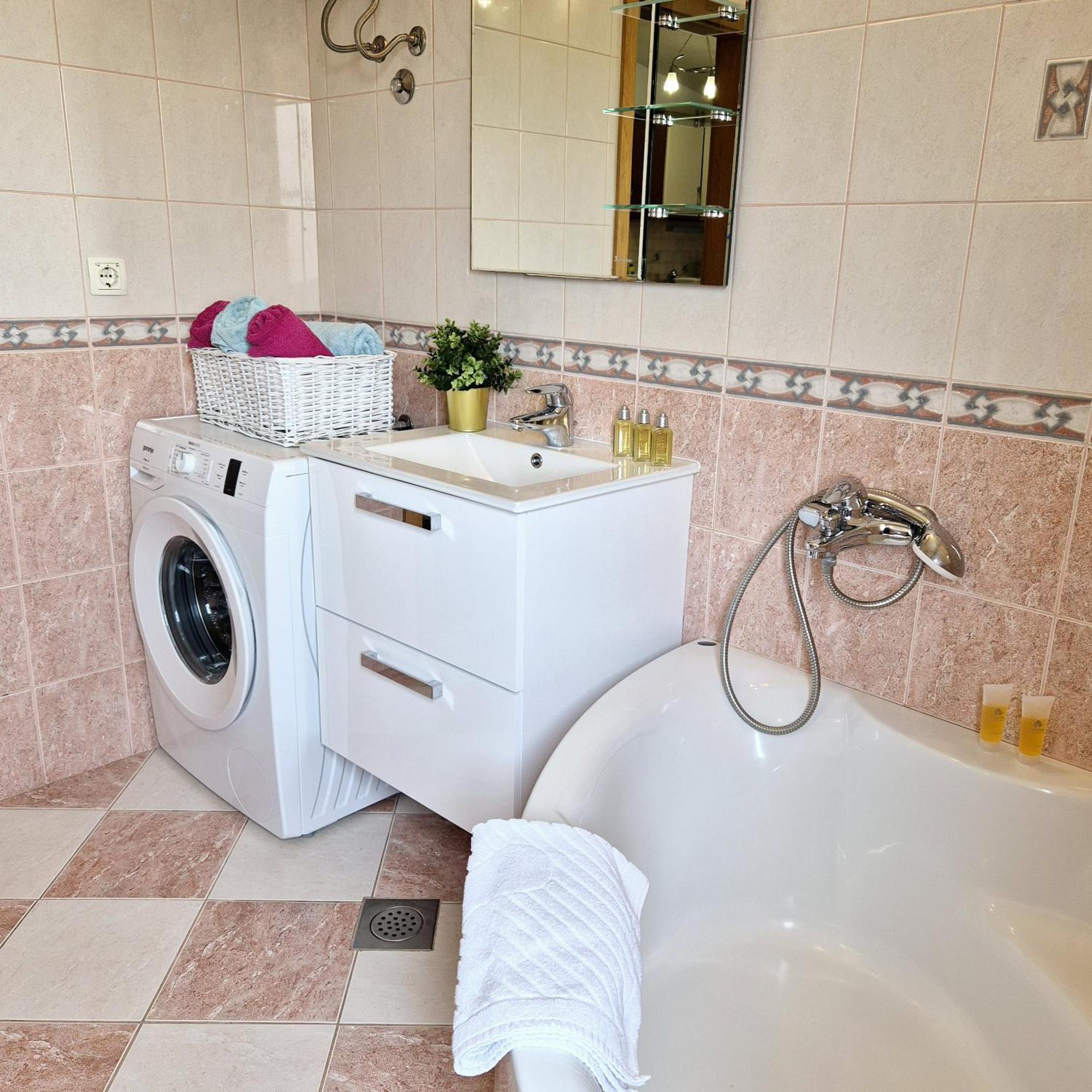 Apartment Olivia Kastela