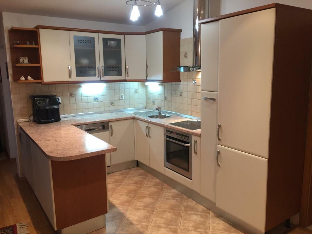 Apartment Olivia