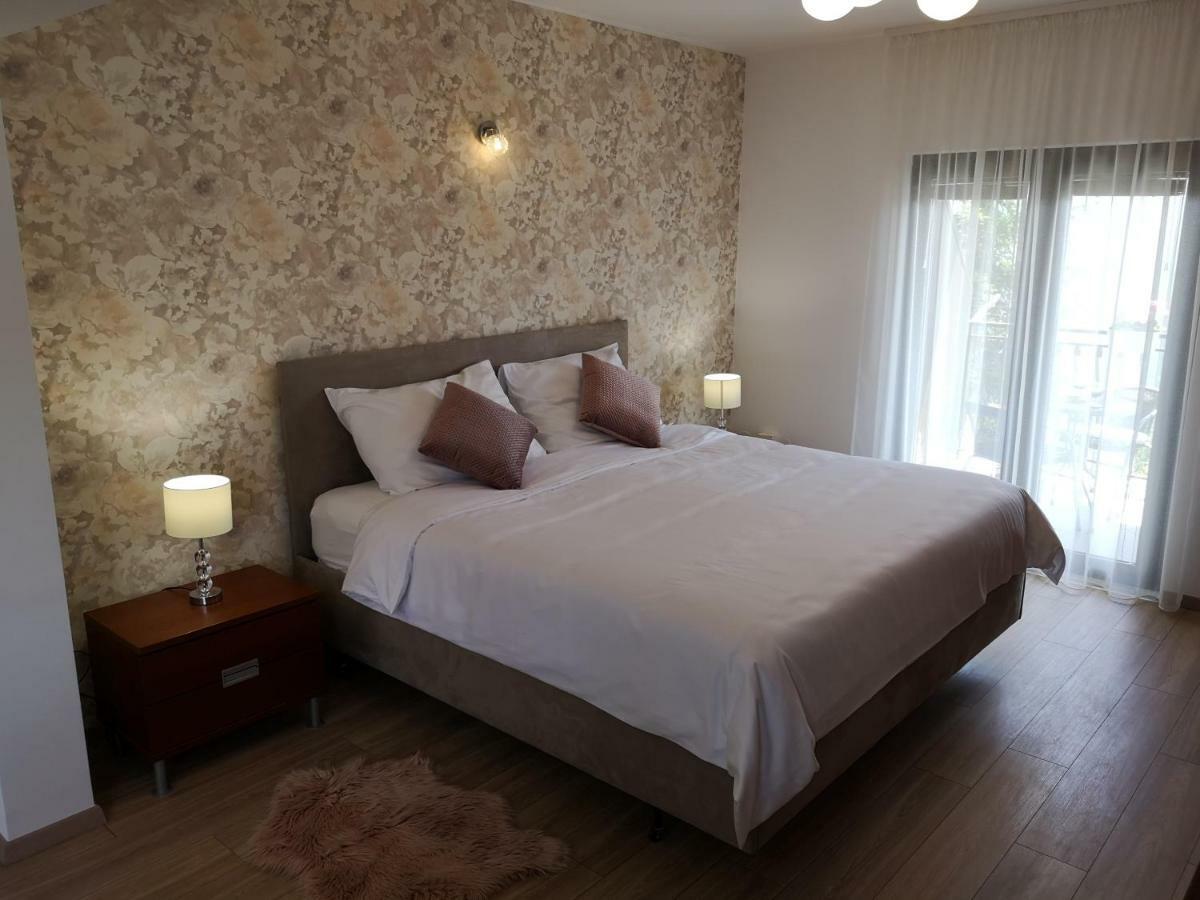 Olivia Apartament *