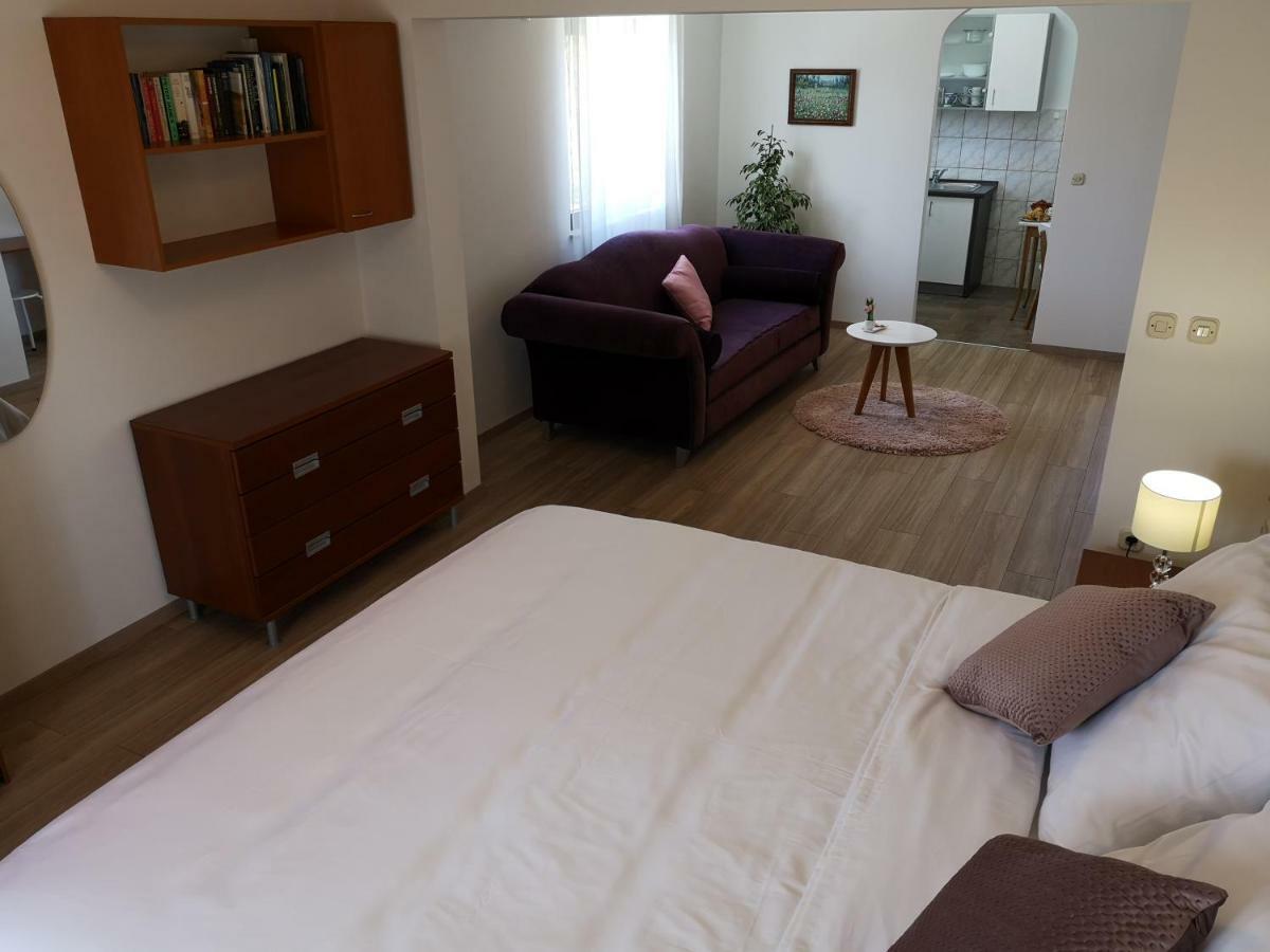 Olivia Apartment