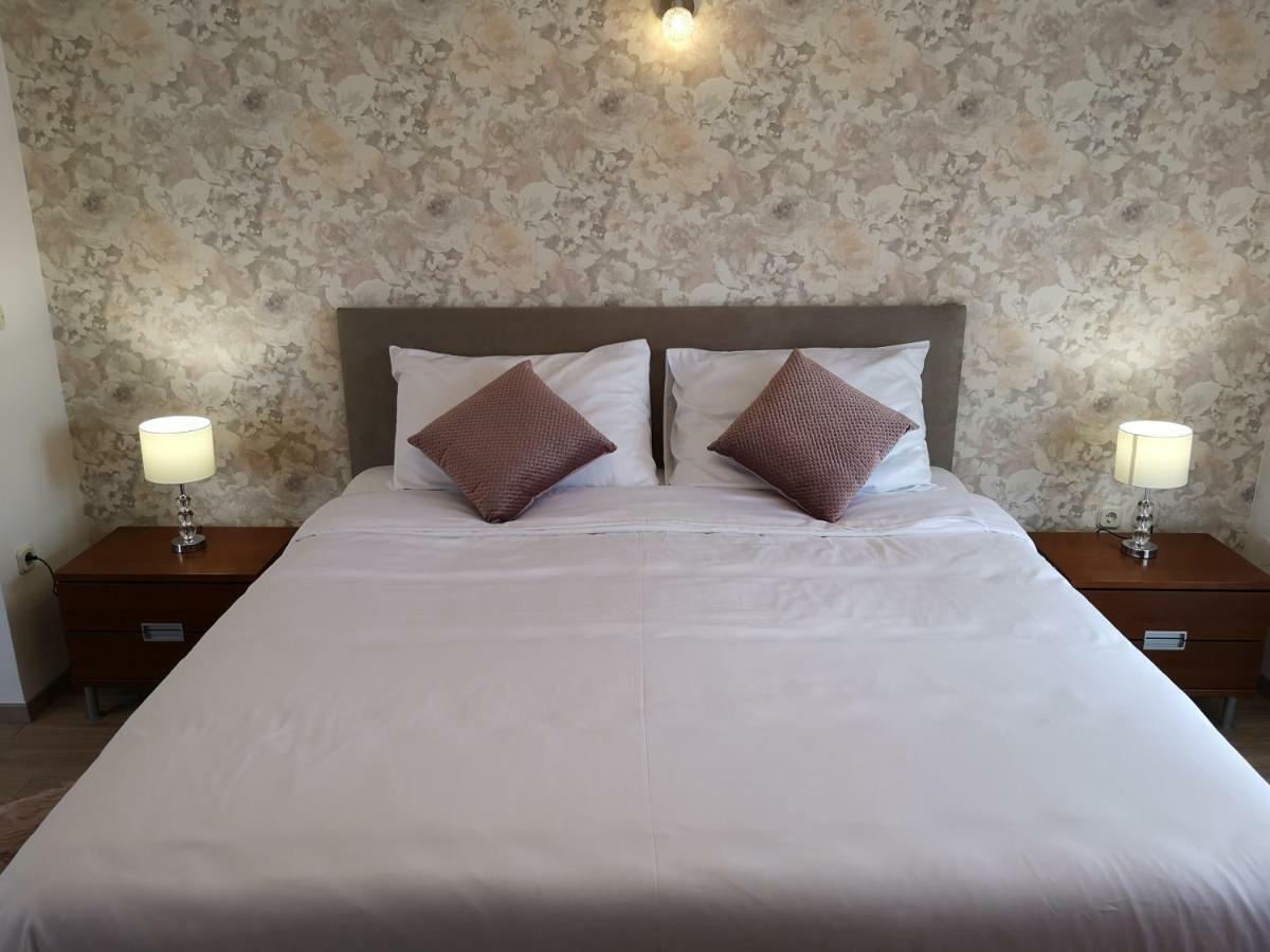 Apartament Olivia *