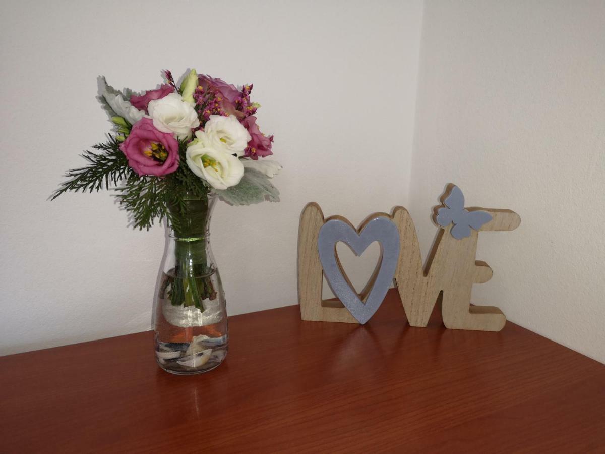 Olivia Apartament *