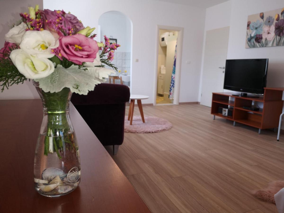 Apartment Olivia