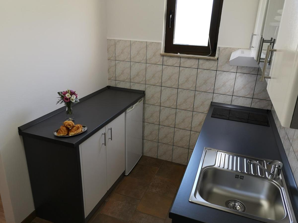 Apartment Olivia Kastela